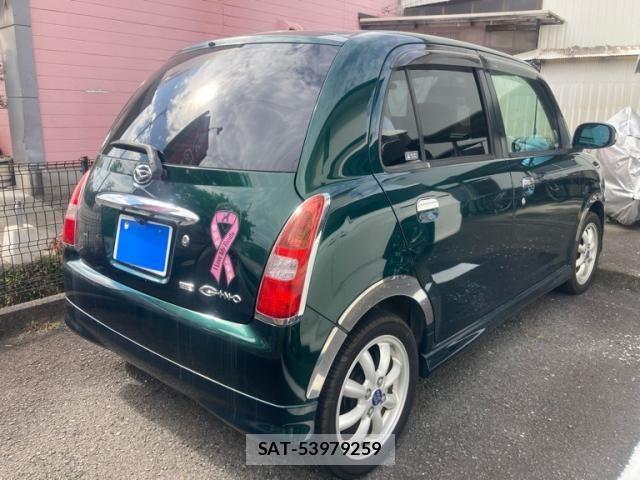 Daihatsu MIRA 2005-04 7222005-2