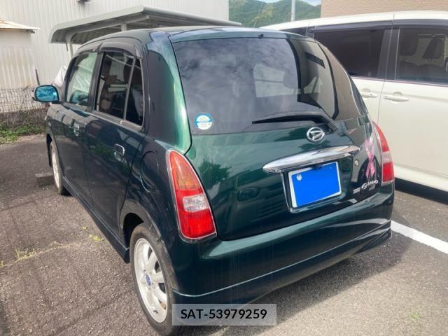 Daihatsu MIRA 2005-04 7222005-3