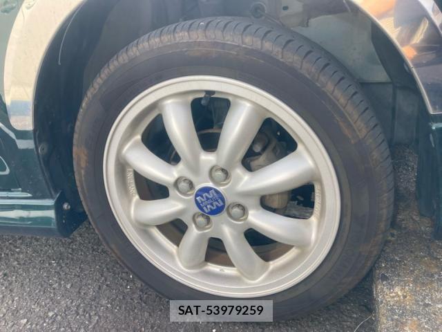 Daihatsu MIRA 2005-04 7222005-4