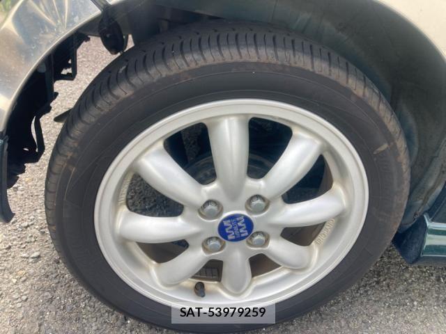 Daihatsu MIRA 2005-04 7222005-5