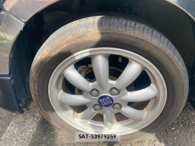 Daihatsu MIRA 2005-04 7222005-6