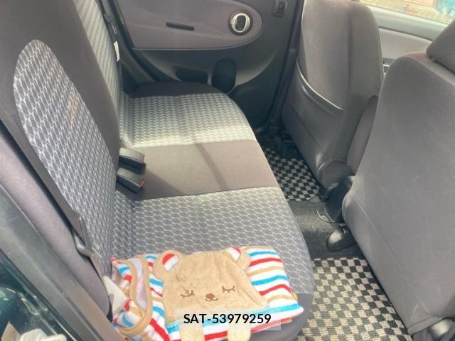 Daihatsu MIRA 2005-04 7222005-8