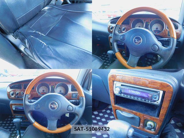 Daihatsu MIRA 2004-03 7221997-11