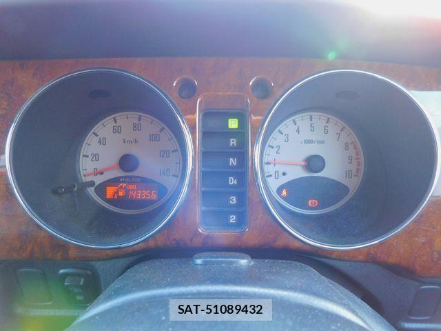 Daihatsu MIRA 2004-03 7221997-12