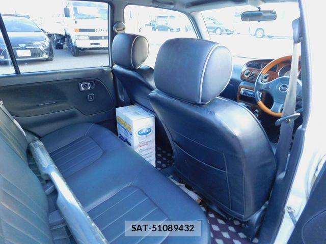 Daihatsu MIRA 2004-03 7221997-18