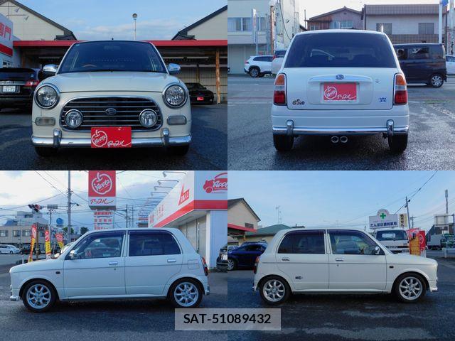 Daihatsu MIRA 2004-03 7221997-1