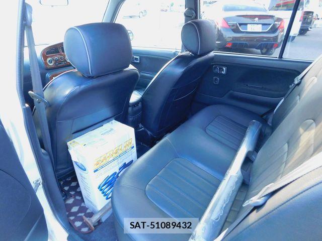 Daihatsu MIRA 2004-03 7221997-20