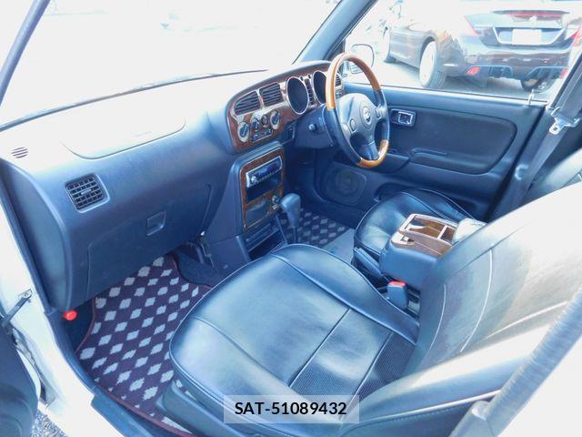 Daihatsu MIRA 2004-03 7221997-21