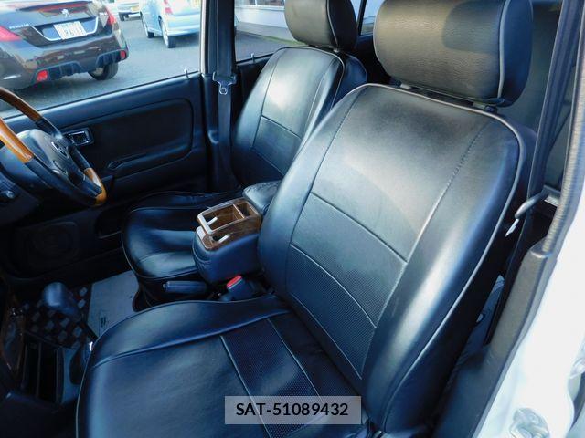 Daihatsu MIRA 2004-03 7221997-22