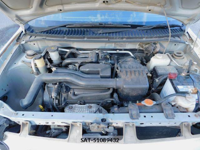 Daihatsu MIRA 2004-03 7221997-23