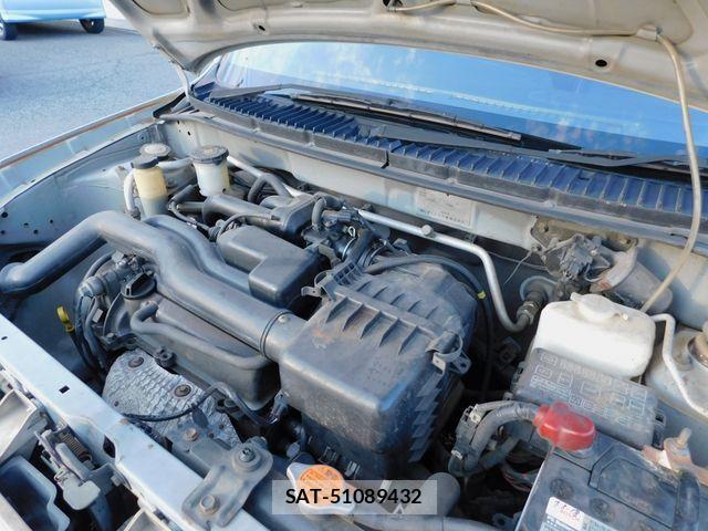 Daihatsu MIRA 2004-03 7221997-24