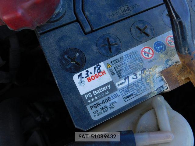Daihatsu MIRA 2004-03 7221997-25