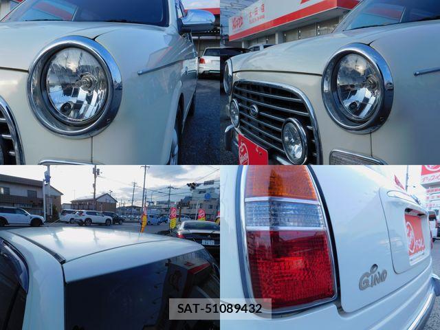 Daihatsu MIRA 2004-03 7221997-5