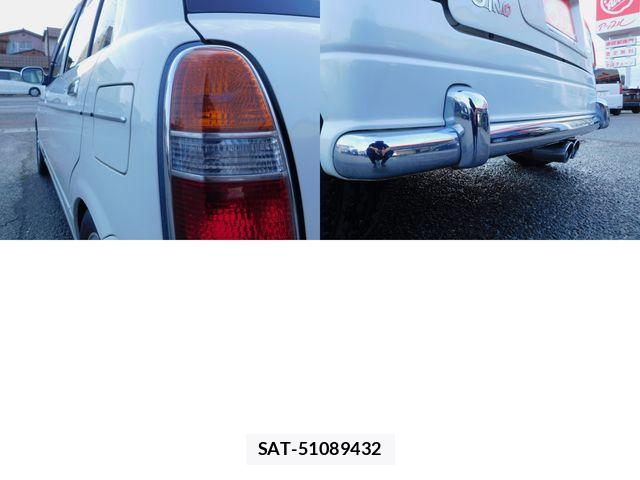 Daihatsu MIRA 2004-03 7221997-6