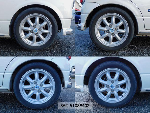 Daihatsu MIRA 2004-03 7221997-7