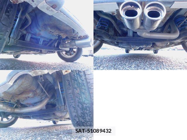 Daihatsu MIRA 2004-03 7221997-8