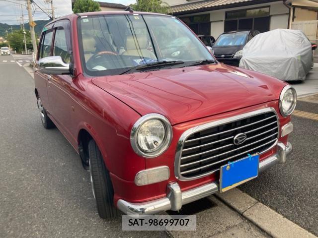 Daihatsu MIRA 2004-07 7221995-0