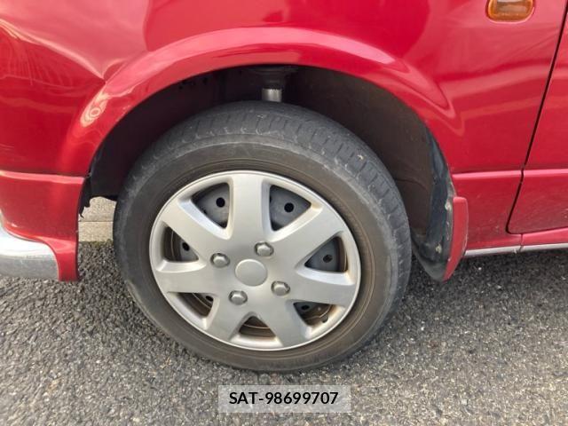 Daihatsu MIRA 2004-07 7221995-9
