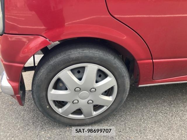 Daihatsu MIRA 2004-07 7221995-11