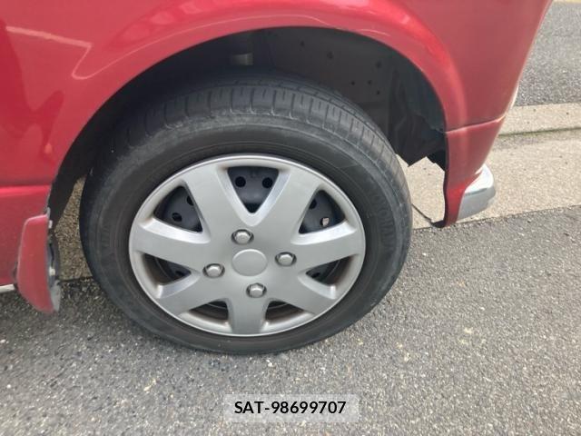 Daihatsu MIRA 2004-07 7221995-12