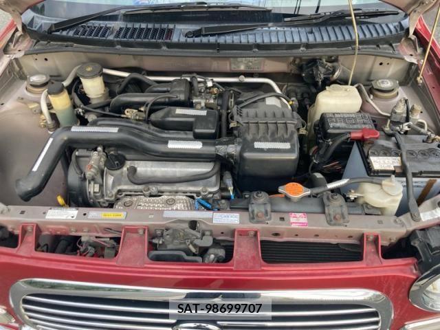 Daihatsu MIRA 2004-07 7221995-13