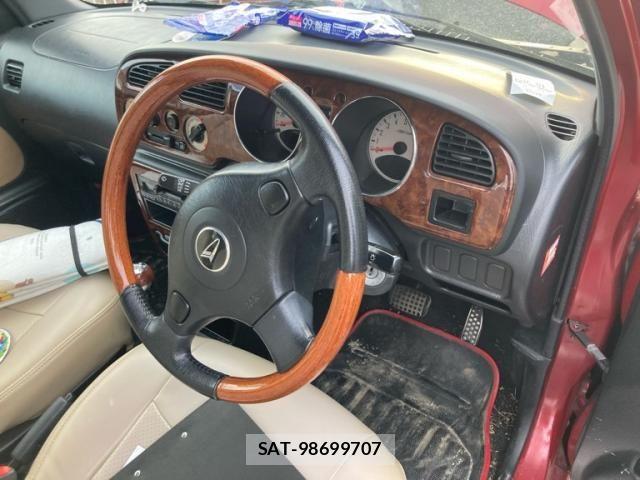 Daihatsu MIRA 2004-07 7221995-16