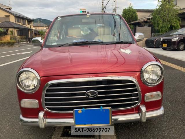 Daihatsu MIRA 2004-07 7221995-1