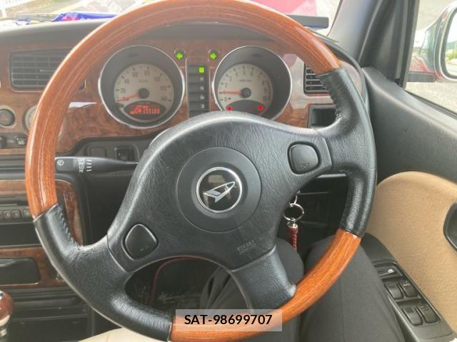 Daihatsu MIRA 2004-07 7221995-20
