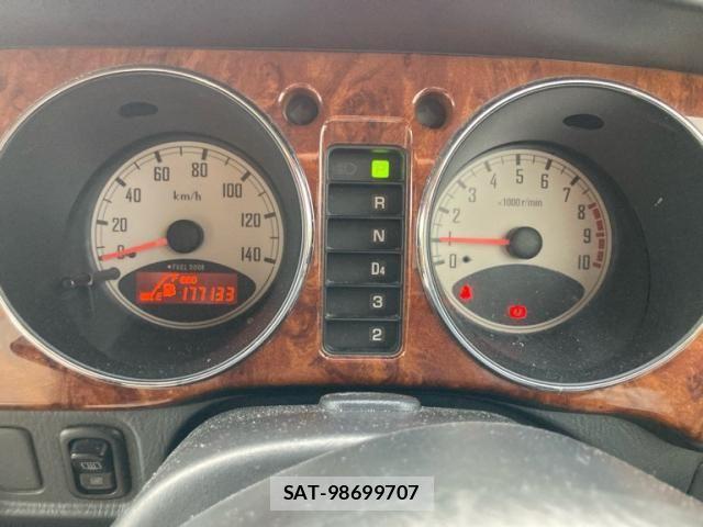 Daihatsu MIRA 2004-07 7221995-21