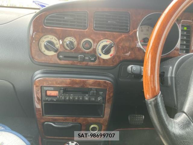 Daihatsu MIRA 2004-07 7221995-22