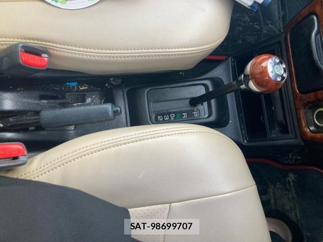 Daihatsu MIRA 2004-07 7221995-23