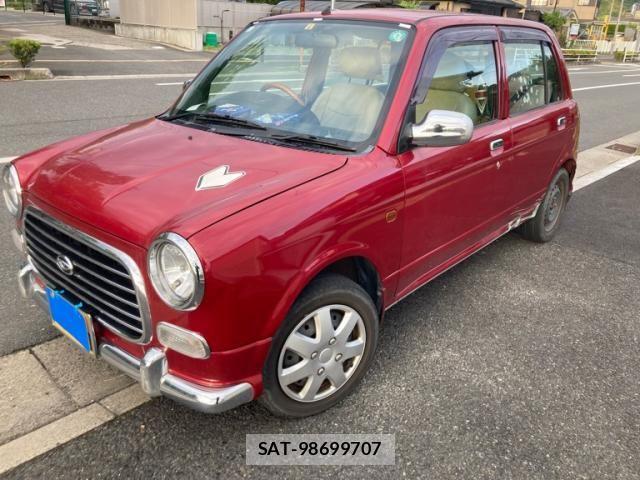 Daihatsu MIRA 2004-07 7221995-2