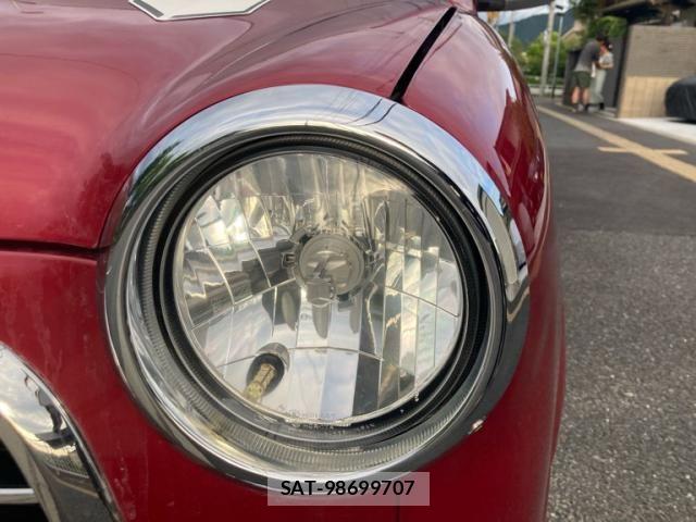 Daihatsu MIRA 2004-07 7221995-6