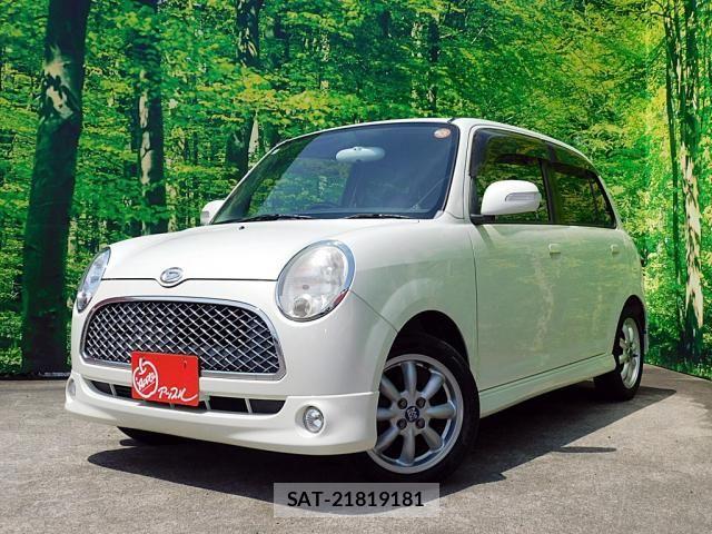 Daihatsu MIRA 2006-07 7222002-0