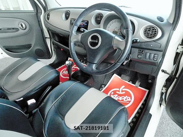 Daihatsu MIRA 2006-07 7222002-9