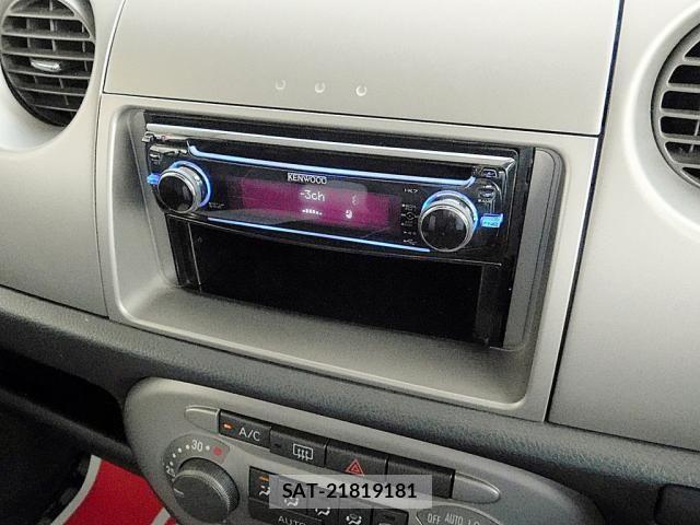 Daihatsu MIRA 2006-07 7222002-10
