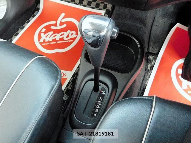 Daihatsu MIRA 2006-07 7222002-13