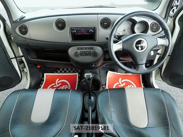 Daihatsu MIRA 2006-07 7222002-14