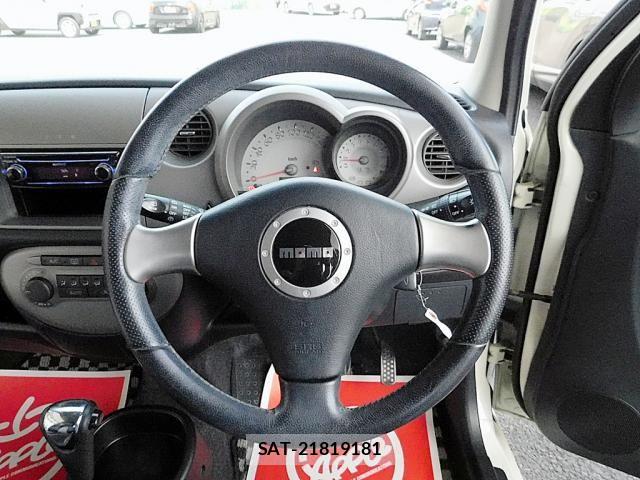 Daihatsu MIRA 2006-07 7222002-15