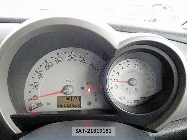 Daihatsu MIRA 2006-07 7222002-16
