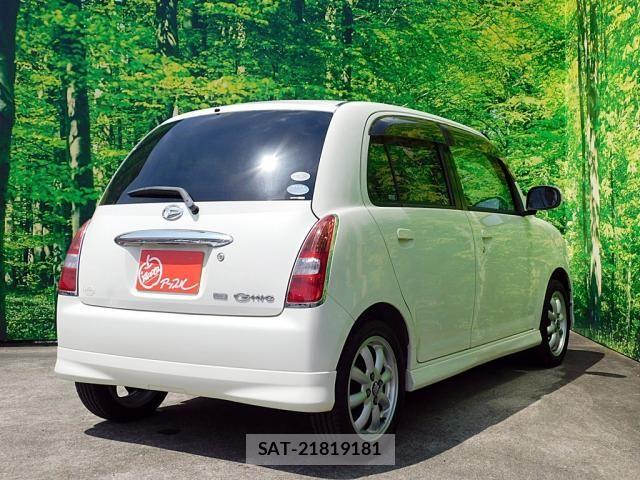 Daihatsu MIRA 2006-07 7222002-1