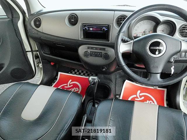 Daihatsu MIRA 2006-07 7222002-19