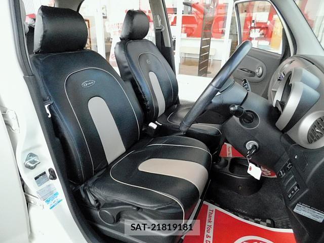Daihatsu MIRA 2006-07 7222002-20