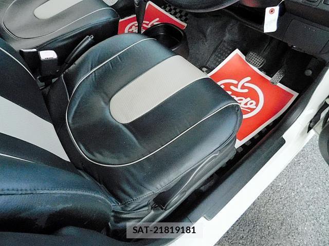 Daihatsu MIRA 2006-07 7222002-21