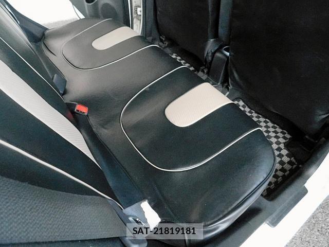 Daihatsu MIRA 2006-07 7222002-23