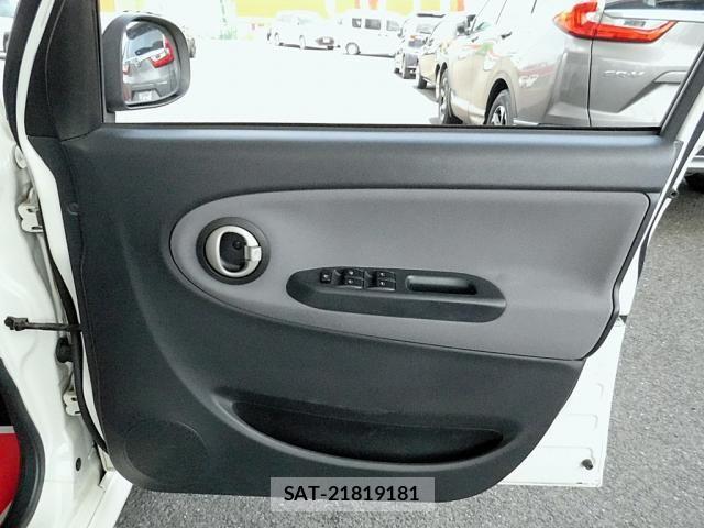 Daihatsu MIRA 2006-07 7222002-25
