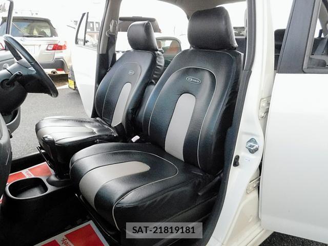 Daihatsu MIRA 2006-07 7222002-26