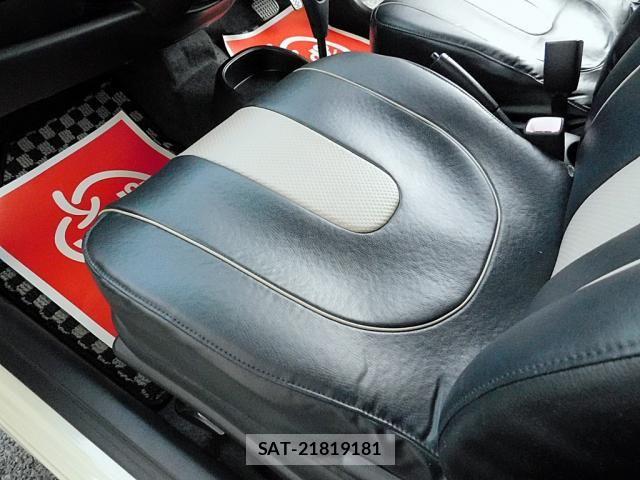 Daihatsu MIRA 2006-07 7222002-27