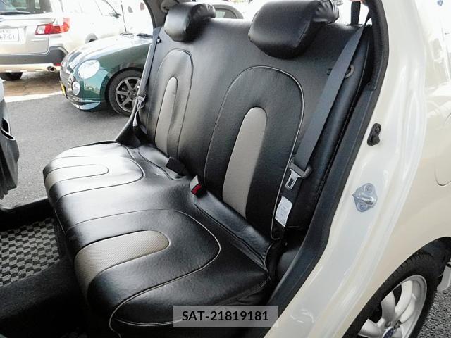 Daihatsu MIRA 2006-07 7222002-28