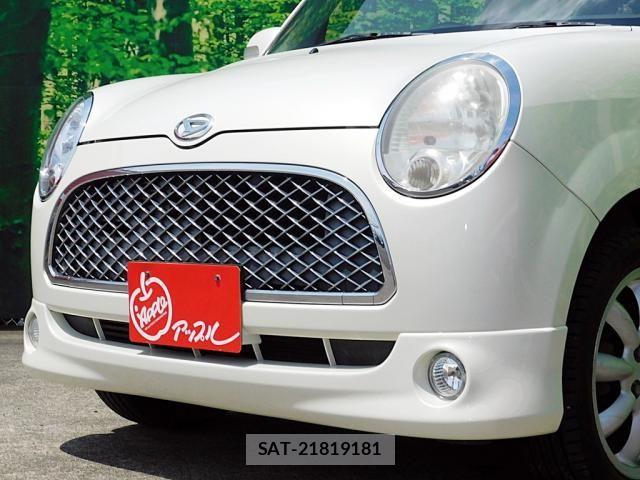 Daihatsu MIRA 2006-07 7222002-2